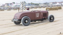 beach race 2